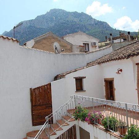 Galtellì Rifugio Di Galte B&B 외부 사진