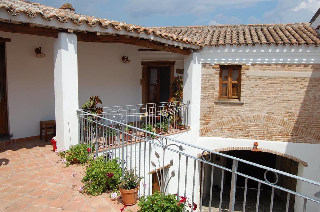 Galtellì Rifugio Di Galte B&B 객실 사진