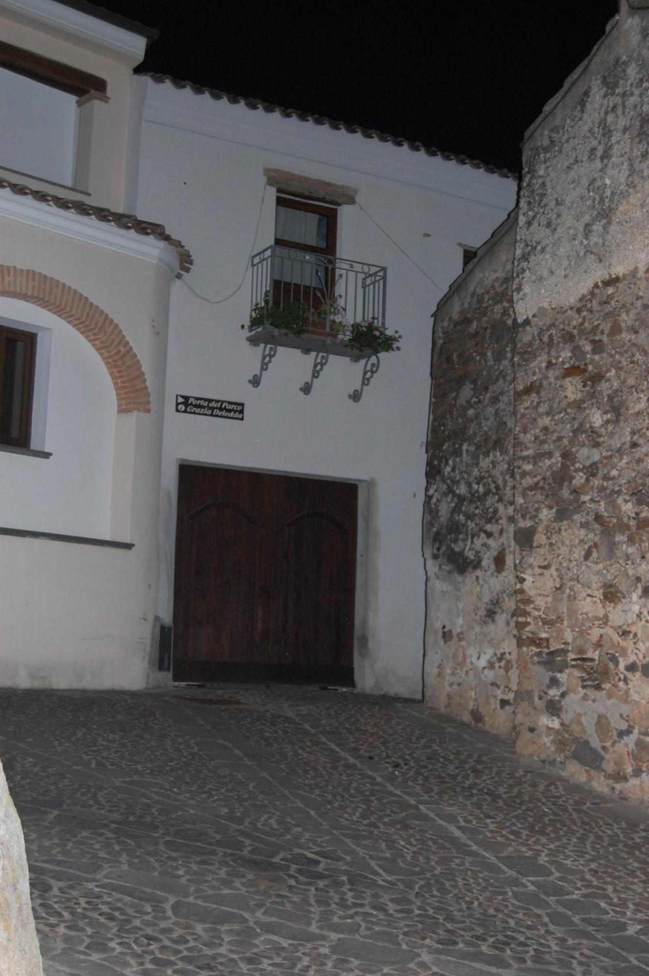 Galtellì Rifugio Di Galte B&B 외부 사진