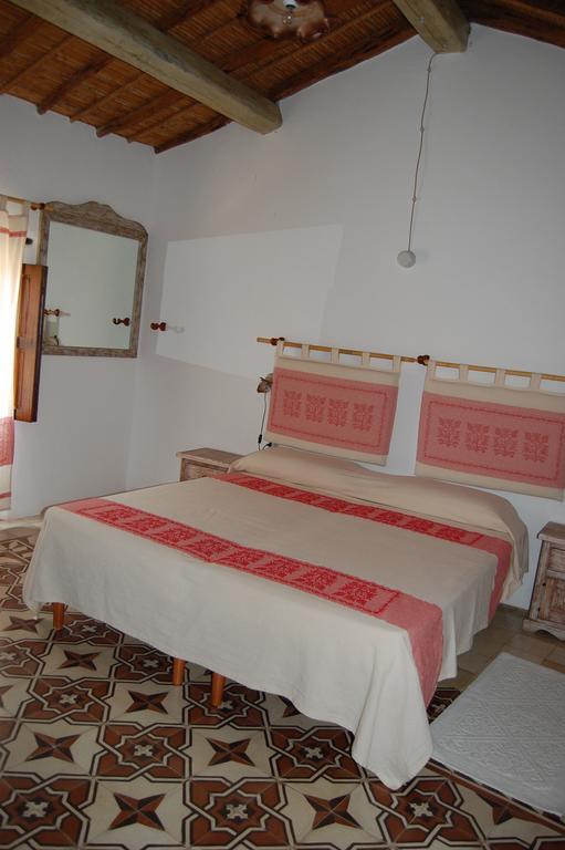 Galtellì Rifugio Di Galte B&B 객실 사진