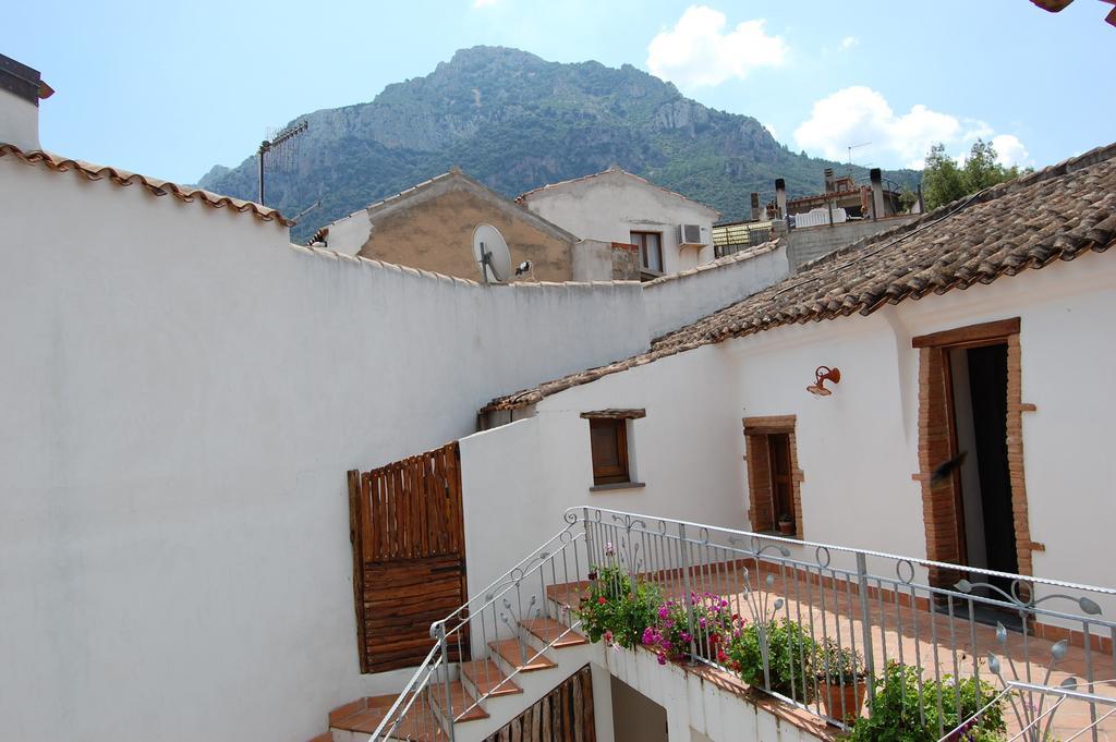 Galtellì Rifugio Di Galte B&B 외부 사진