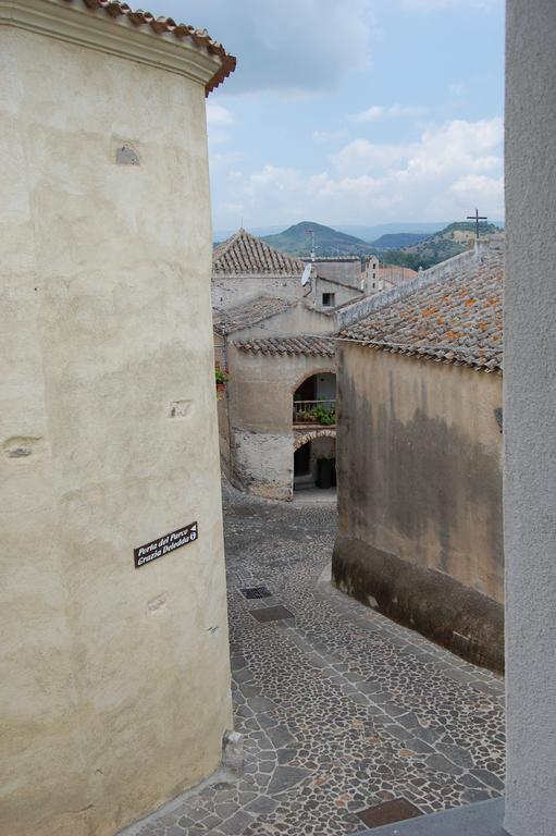 Galtellì Rifugio Di Galte B&B 외부 사진