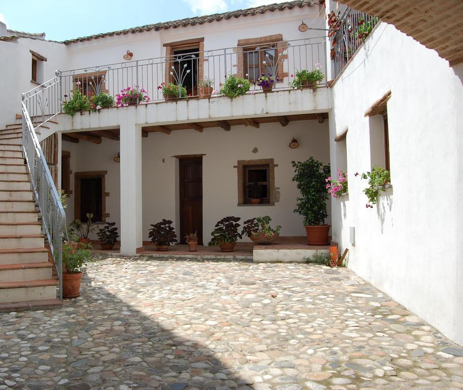 Galtellì Rifugio Di Galte B&B 외부 사진