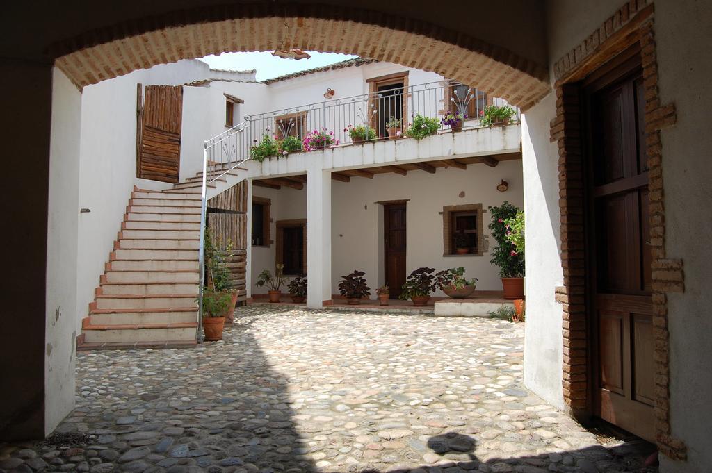 Galtellì Rifugio Di Galte B&B 외부 사진