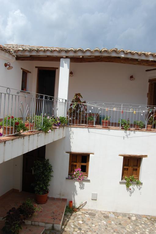 Galtellì Rifugio Di Galte B&B 객실 사진